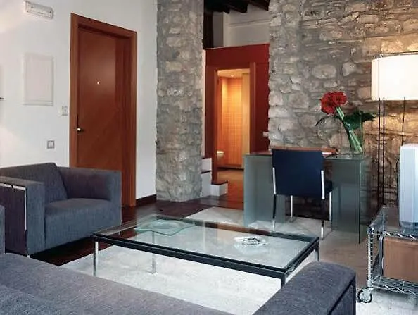 Mercer House Boria Bcn Barcelona