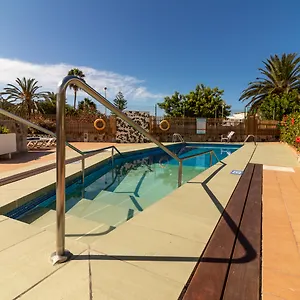Apartment Leticia Del Mar Adults Only 