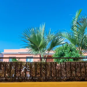 **** Hotel Landmar Costa Gigantes Family Spagna