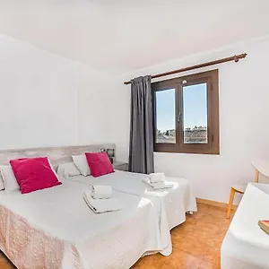 Apartment Bressol 