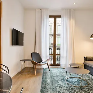Apartment Vale 