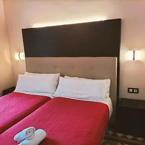  Hotel Center Gran Via Spagna