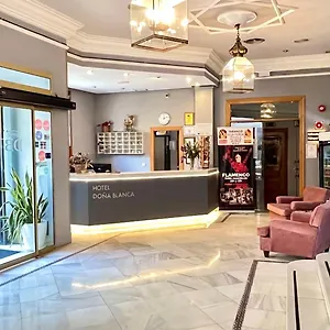 *** Hotel Dona Blanca Spagna
