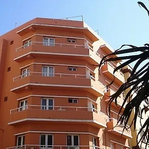 Le Petit Palue Palmas 2* Las Palmas / Gran Canaria