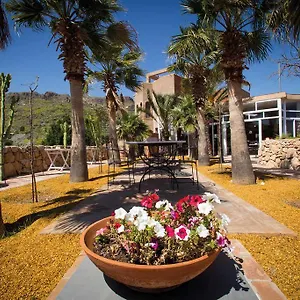 Country house Cortijo De La Media Luna 