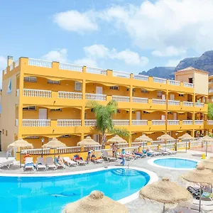 **** Aparthotel El Marques Palace By Intercorp Group Spagna