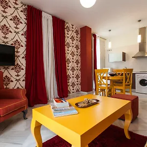 Apartment Singular Pilatos 