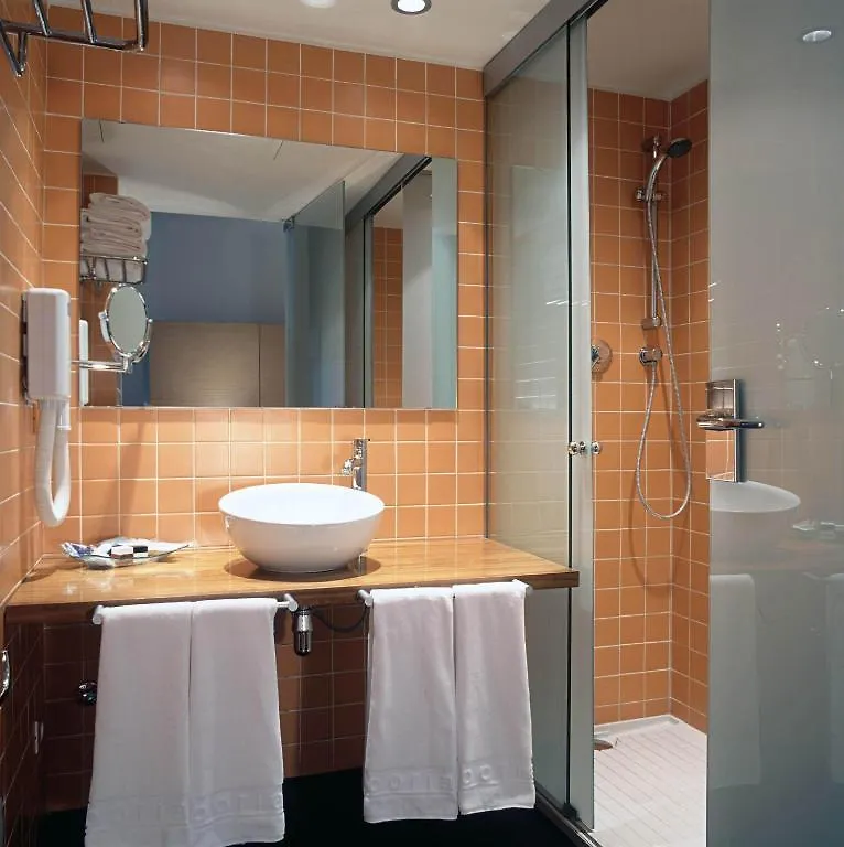 Mercer House Boria Bcn Barcelona Hotel