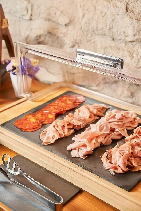 **** Ξενοδοχείο Mercer House Boria Bcn Βαρκελώνη Ισπανία