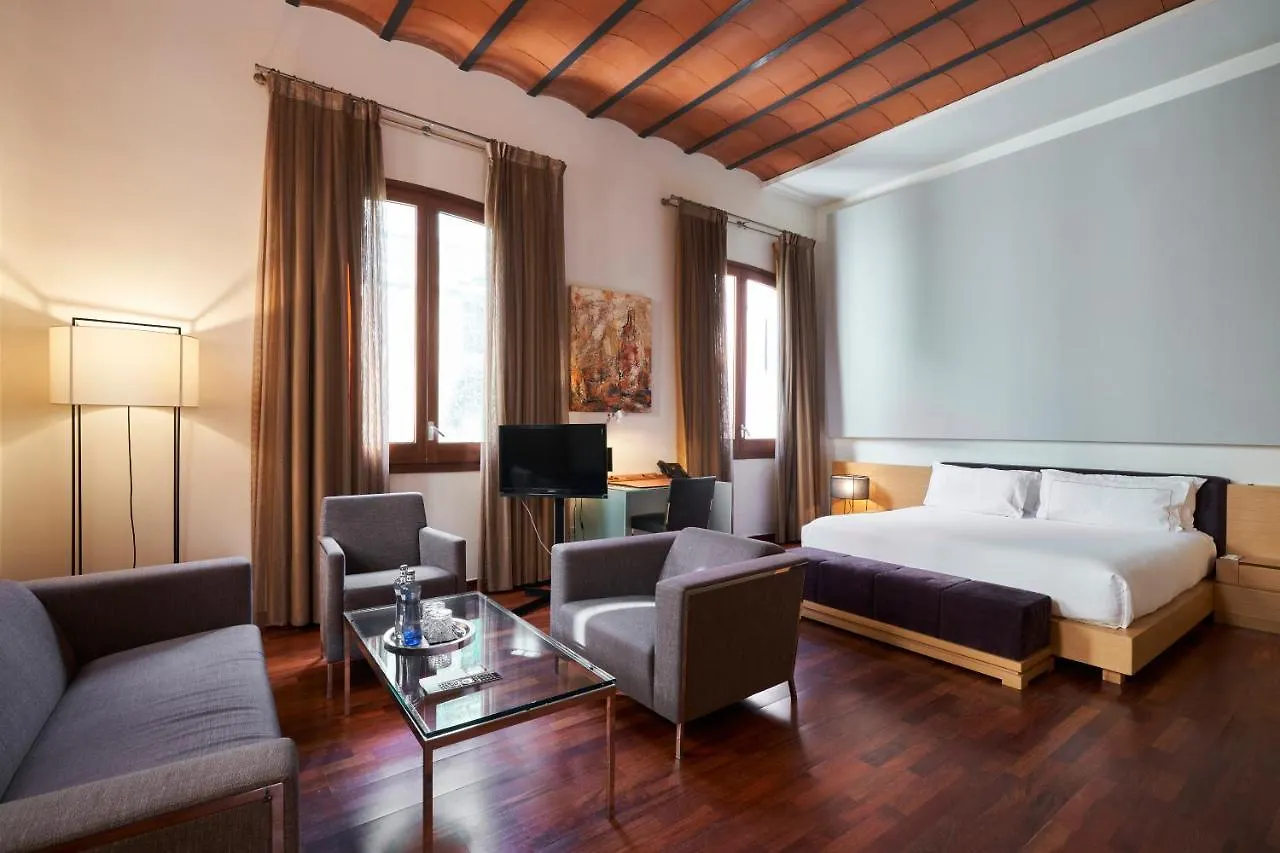 Mercer House Boria Bcn Βαρκελώνη
