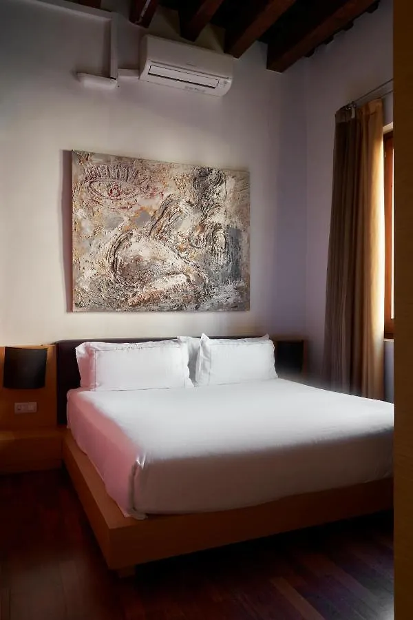 Mercer House Boria Bcn Barcelona Hotel