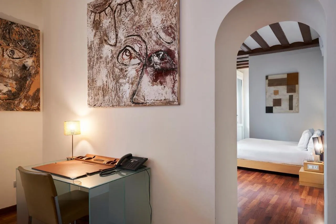 Mercer House Boria Bcn Βαρκελώνη