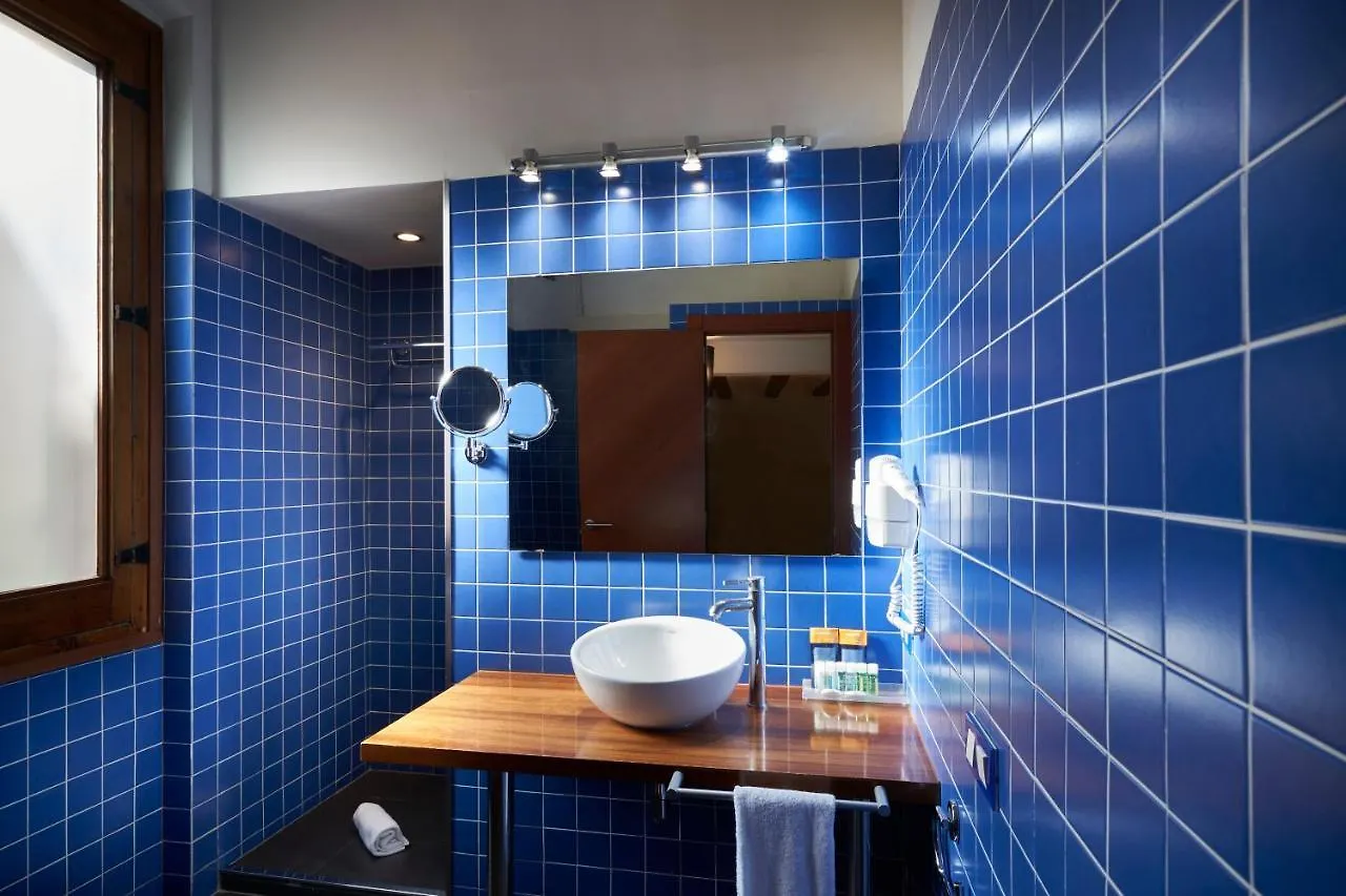 Ξενοδοχείο Mercer House Boria Bcn Βαρκελώνη