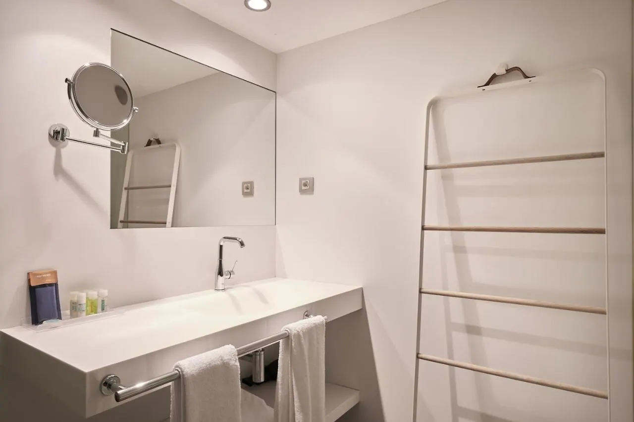 Mercer House Boria Bcn Barcelona Hotel