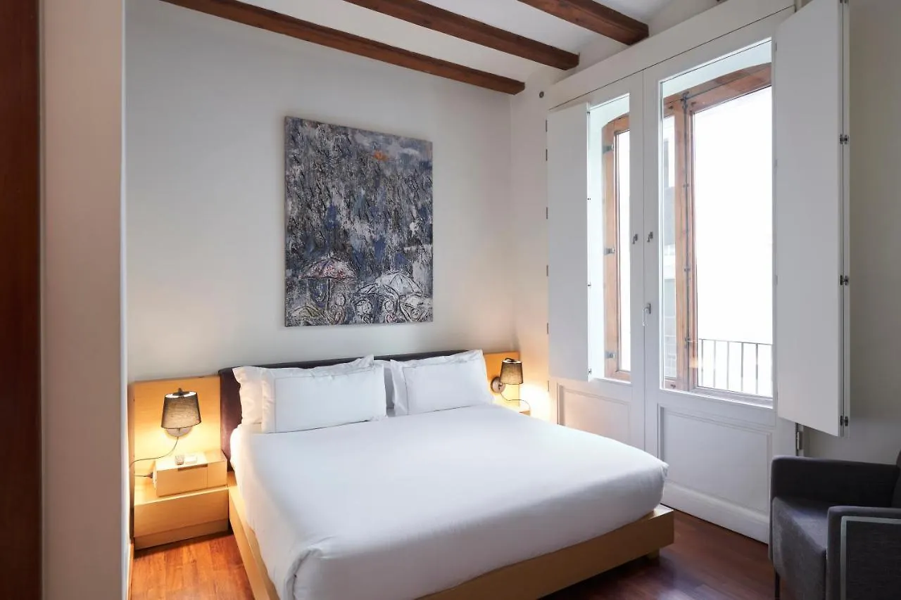 Mercer House Boria Bcn Βαρκελώνη Ξενοδοχείο