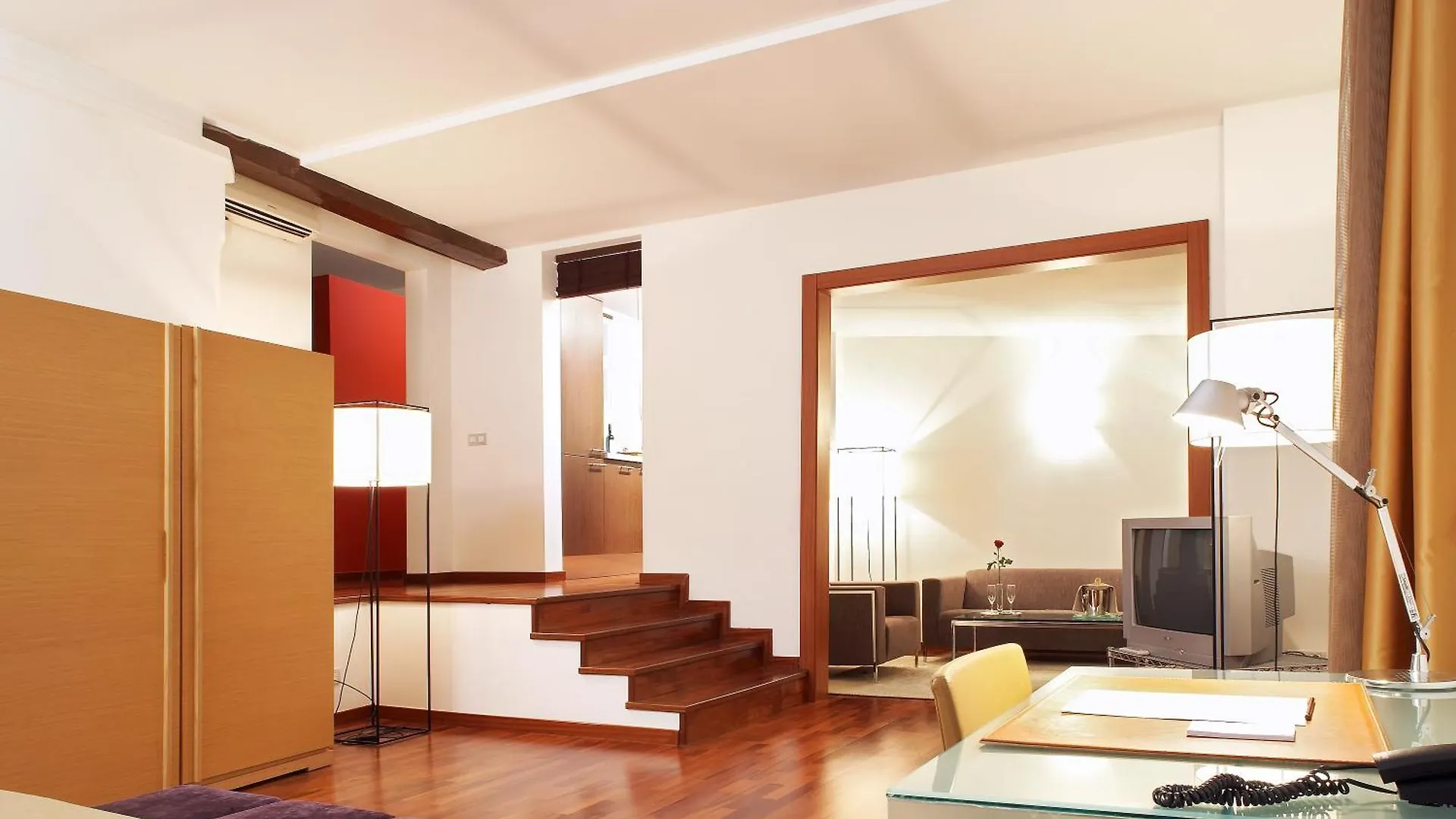 Hotel Mercer House Boria Bcn Barcelona