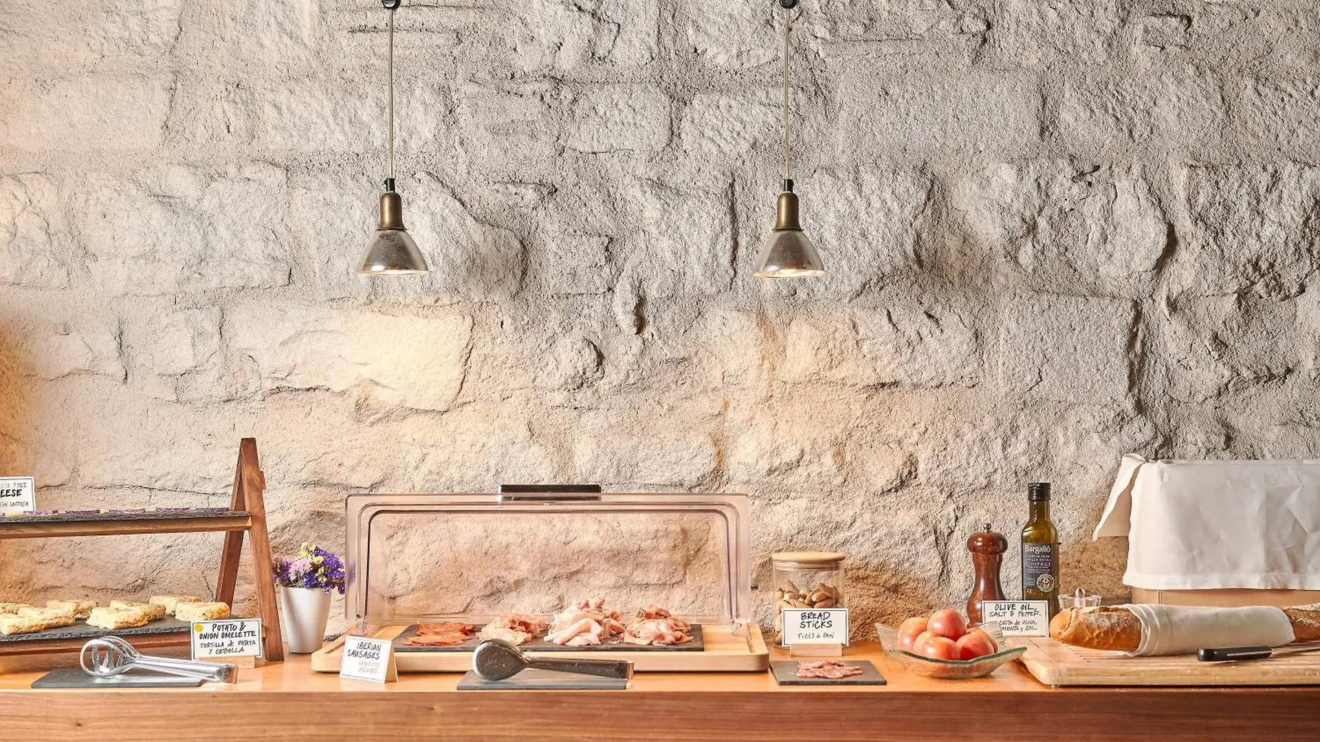 **** Ξενοδοχείο Mercer House Boria Bcn Βαρκελώνη Ισπανία