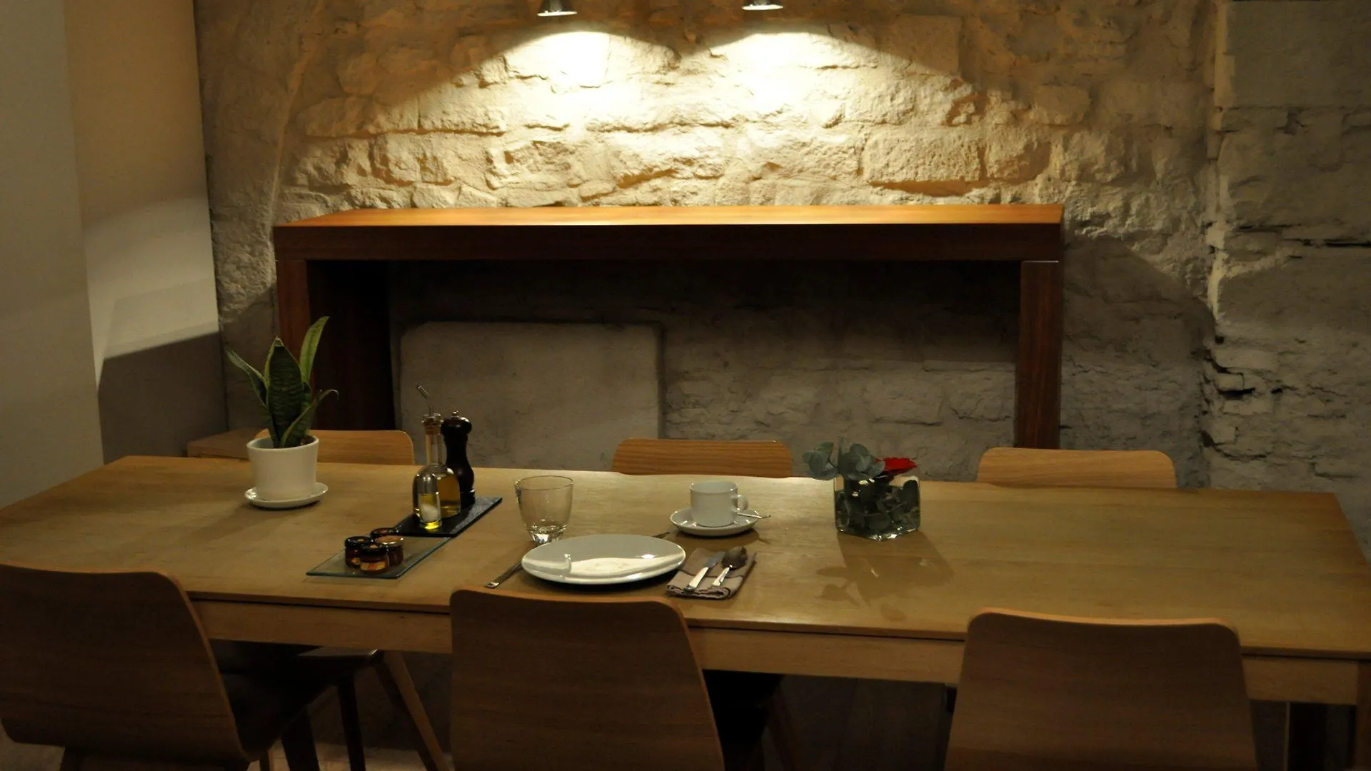 Hotel Mercer House Boria Bcn Barcelona