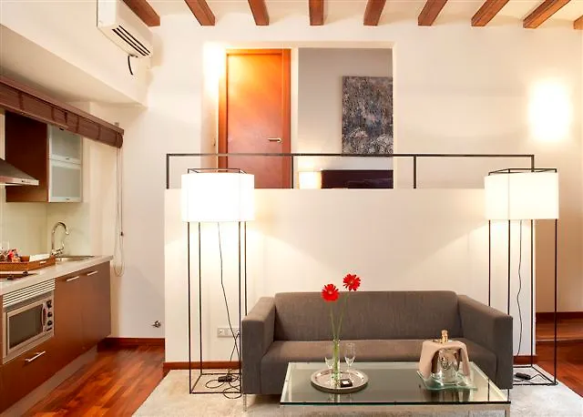 Hotel Mercer House Boria Bcn Barcelona