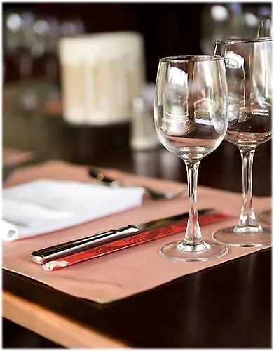 Mercer House Boria Bcn Barcelona Spanje