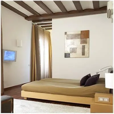 Ξενοδοχείο Mercer House Boria Bcn Βαρκελώνη