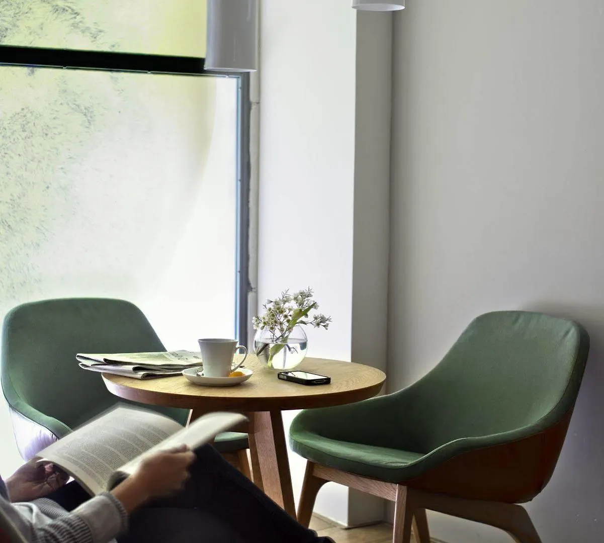 Mercer House Boria Bcn Barcelona
