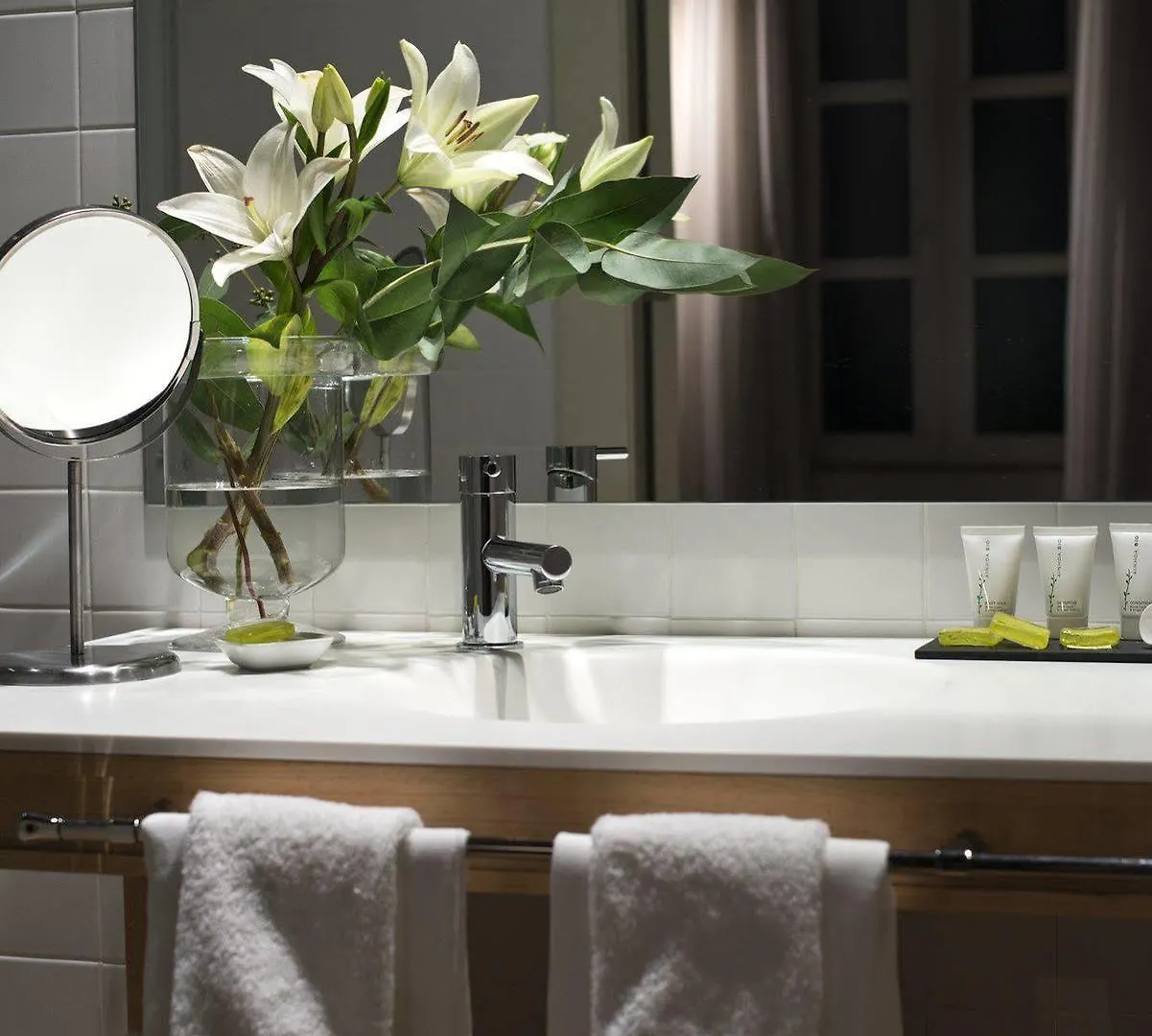 Mercer House Boria Bcn Barcelona 4*,
