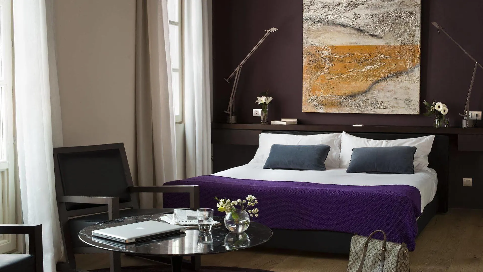 Mercer House Boria Bcn Barcelona 4*,  Spanje