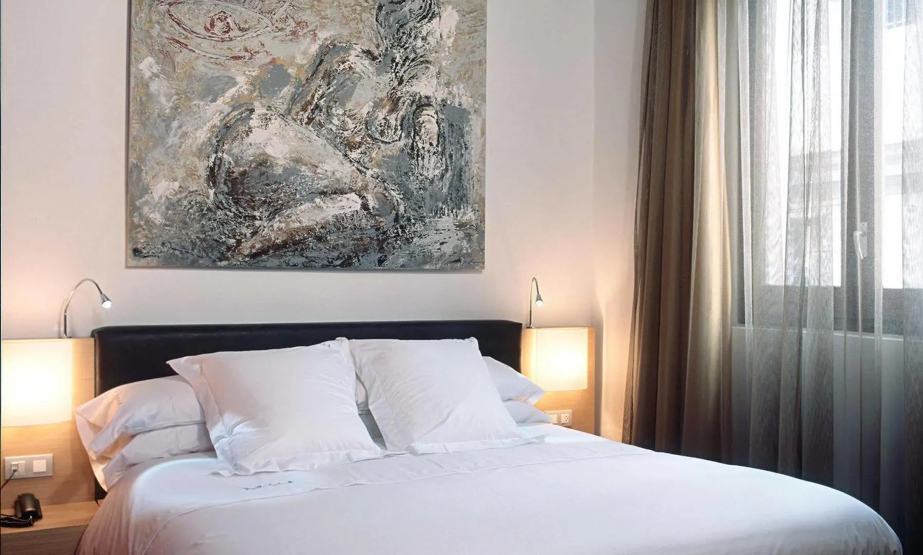 Mercer House Boria Bcn Βαρκελώνη Ξενοδοχείο