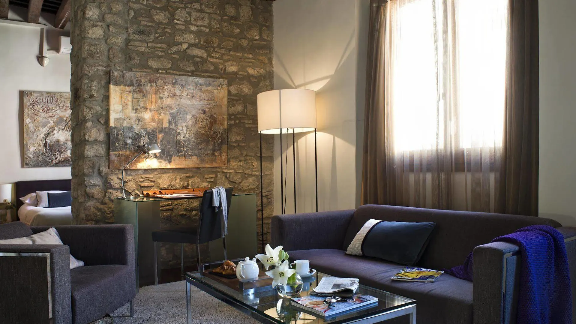 Mercer House Boria Bcn Barcelona 4*,  Spanje