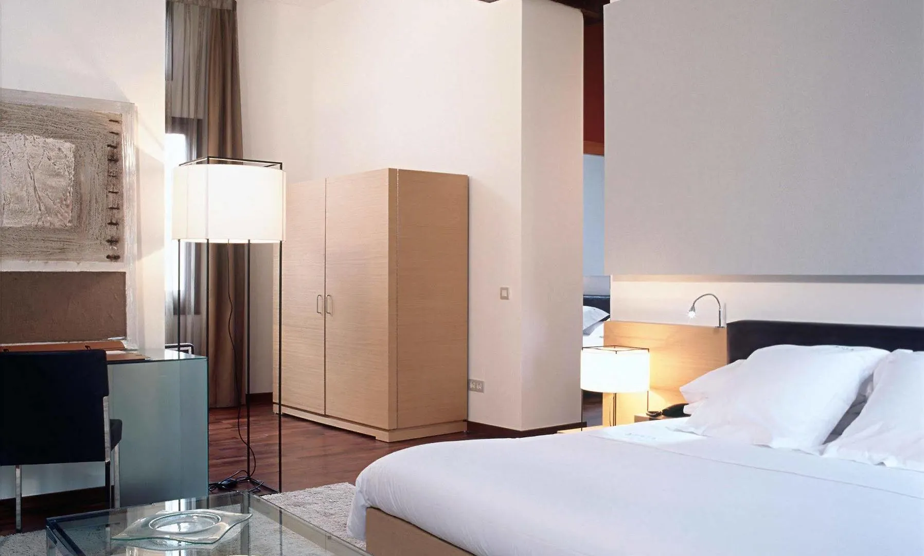 Mercer House Boria Bcn Barcelona Spanje