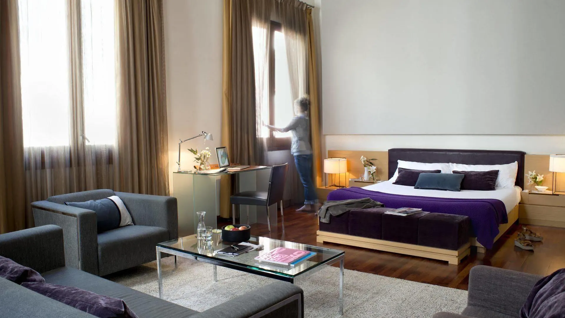 Hotel Mercer House Boria Bcn Barcelona