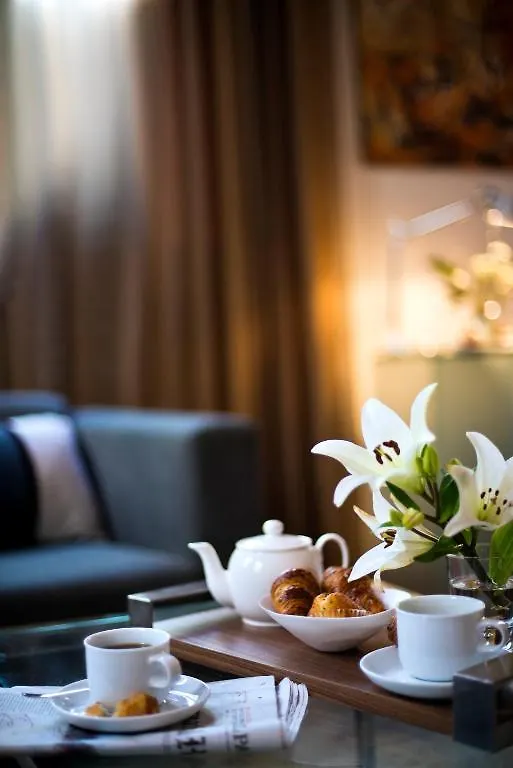 Mercer House Boria Bcn Barcelona 4*,  Spanje