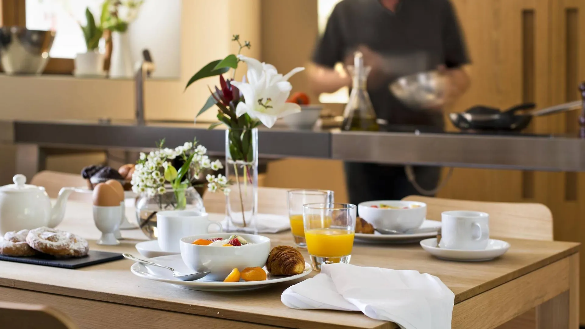 **** Hotel Mercer House Boria Bcn Barcelona Spanje