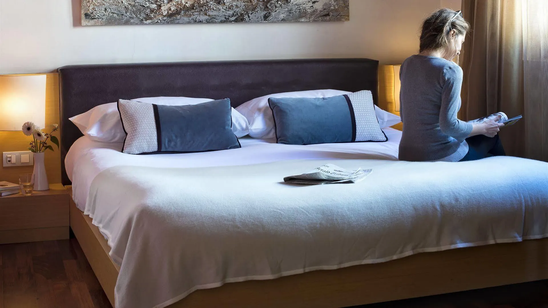 Hotel Mercer House Boria Bcn Barcelona