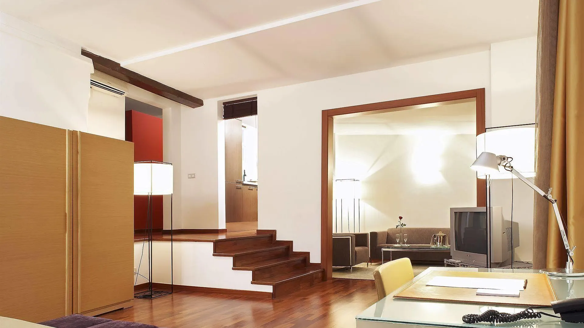 Mercer House Boria Bcn Barcelona