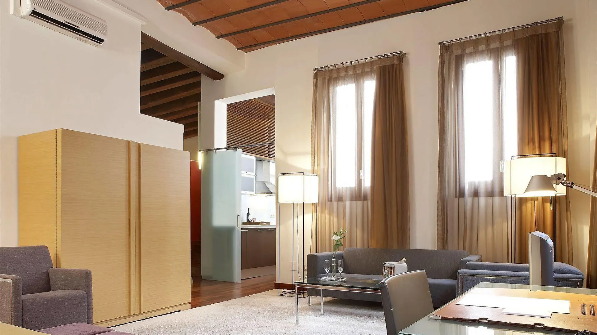 Mercer House Boria Bcn Barcelona