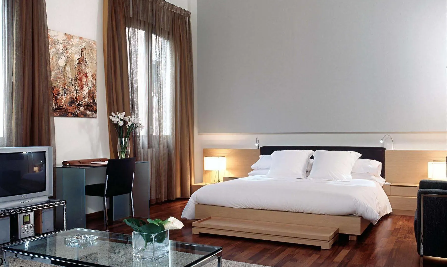 Mercer House Boria Bcn Βαρκελώνη Ξενοδοχείο