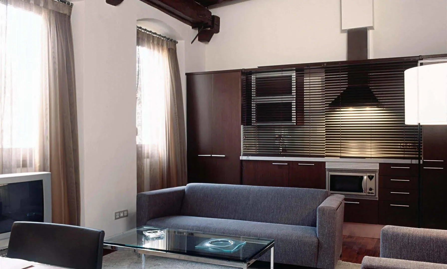 Hotel Mercer House Boria Bcn Barcelona