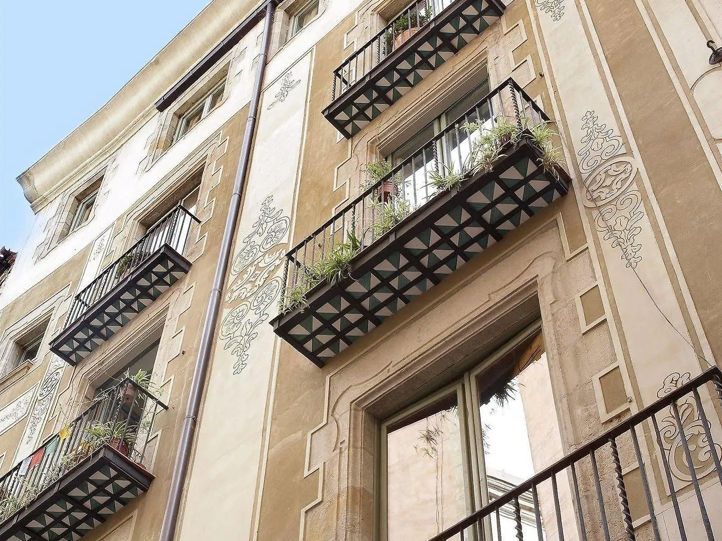 Mercer House Boria Bcn Βαρκελώνη 4*,  Ισπανία