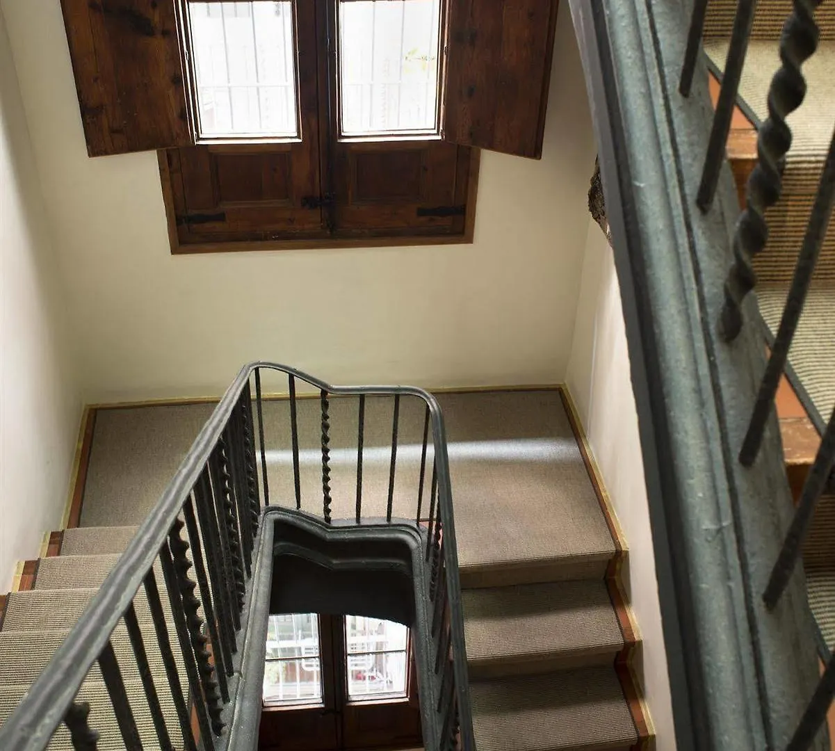 Mercer House Boria Bcn Βαρκελώνη Ξενοδοχείο