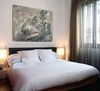Mercer House Boria Bcn Barcelona Hotel